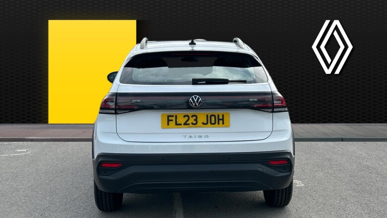 Volkswagen Taigo 1.0 TSI Life 5dr Petrol Hatchback